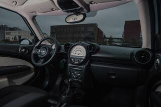 Прокат Mini Cooper CountryMan — аренда авто в Калининграде — фото 15