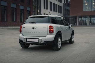 Прокат Mini Cooper CountryMan — аренда авто в Калининграде — фото 4