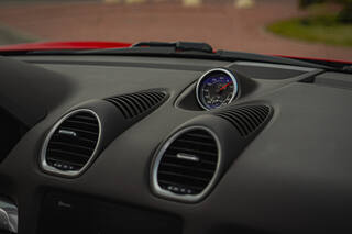 Прокат Porsche Boxster 718 — аренда авто в Калининграде — фото 18