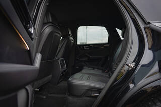 Прокат Porsche Cayenne — аренда авто в Калининграде — фото 20