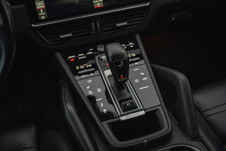 Прокат Porsche Cayenne — аренда авто в Калининграде — фото 15