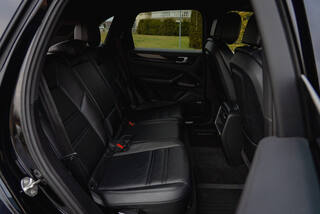 Прокат Porsche Cayenne — аренда авто в Калининграде — фото 21