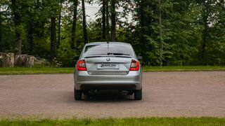 Прокат Skoda Rapid — аренда авто в Калининграде — фото 10