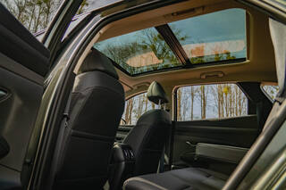 Прокат Hyundai Tucson — аренда авто в Калининграде — фото 16