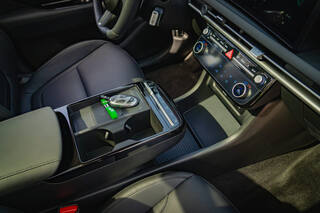Прокат Hyundai Tucson — аренда авто в Калининграде — фото 22