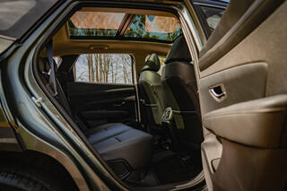 Прокат Hyundai Tucson — аренда авто в Калининграде — фото 23