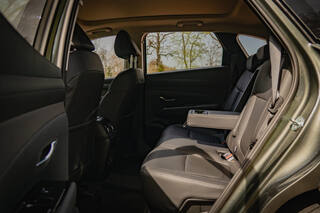 Прокат Hyundai Tucson — аренда авто в Калининграде — фото 15