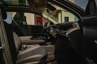Прокат Hyundai Tucson — аренда авто в Калининграде — фото 20