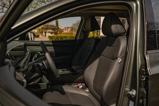 Прокат Hyundai Tucson — аренда авто в Калининграде — фото 12